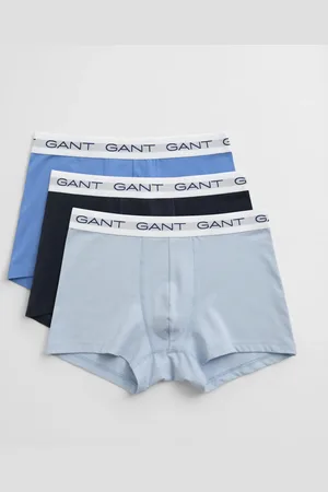 GANT Herren 3er-Pack Boxershorts (S)