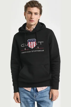 GANT Herren Archive Shield Hoodie (XXXL)