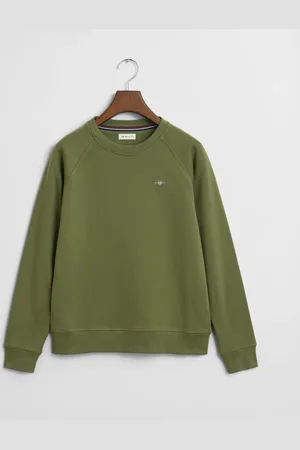 GANT Teens Teens Shield Rundhals-Sweatshirt (146/152)