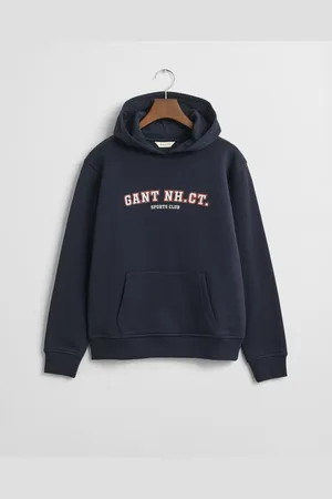 GANT Teens Teens Graphic Hoodie (134/140)