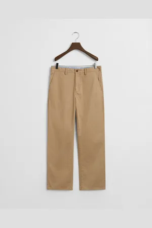GANT Teens Teen Boys Relaxed Fit Chinohose (134/140)