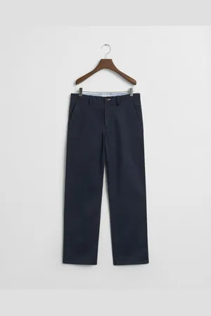 GANT Teens Teen Boys Relaxed Fit Chinohose (134/140)