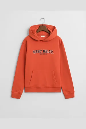 GANT Teens Teens Graphic Hoodie (134/140)