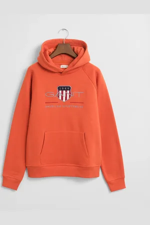 GANT Teens Teens Archive Shield Hoodie (134/140)