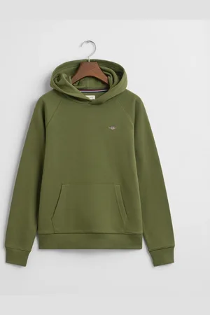GANT Teens Teens Shield Hoodie (134/140)