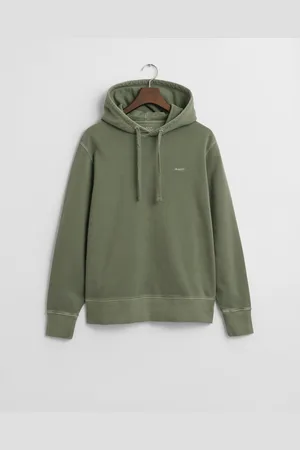 GANT Herren Sunfaded Hoodie (S)