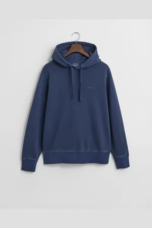 GANT Herren Sunfaded Hoodie (S)