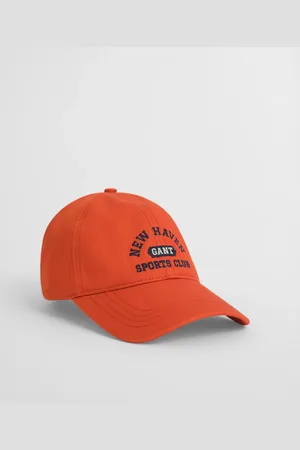GANT Teens Teens Graphic Baumwoll Cap (S-M)