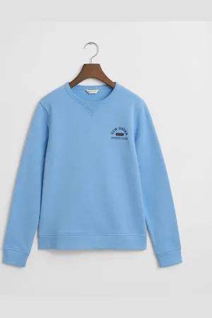 GANT Teens Teens Graphic Rundhals-Sweatshirt (134/140)