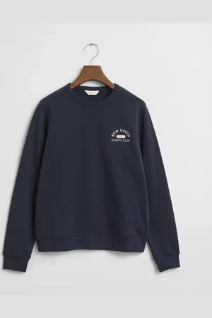 GANT Teens Teens Graphic Rundhals-Sweatshirt (134/140)