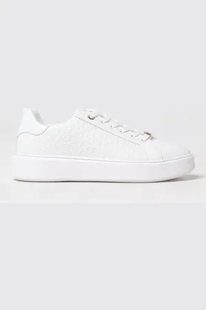 Twin-Set Sneakers Damen Farbe