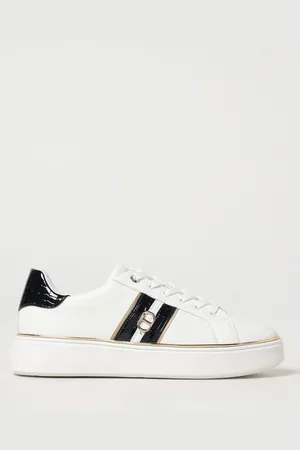 Twin-Set Sneakers Damen Farbe