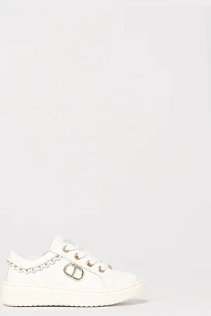 Twin-Set Baby Sneakers Jungen Kinder Farbe