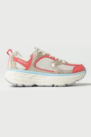 Twin-Set Sneakers Damen Farbe