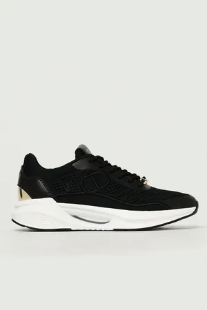 Twin-Set Sneakers Damen Farbe