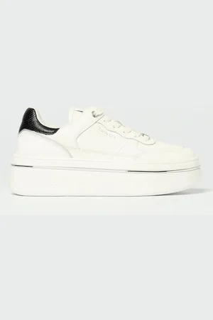 Twin-Set Sneakers Damen Farbe