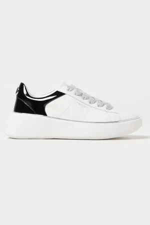 Twin-Set Sneakers Damen Farbe