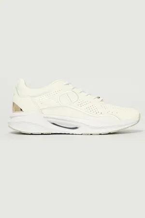Twin-Set Sneakers Damen Farbe