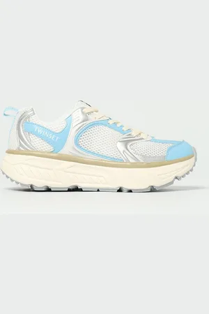 Twin-Set Sneakers Damen Farbe