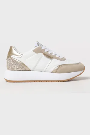 Twin-Set Sneakers Damen Farbe