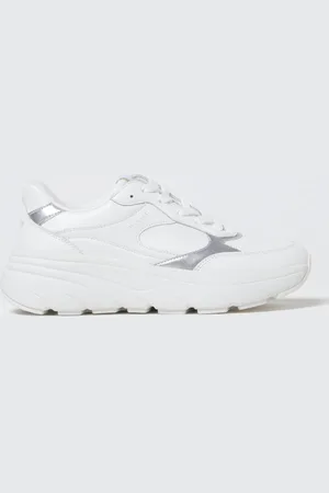 Twin-Set Sneakers Damen Farbe