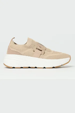 Twin-Set Sneakers Damen Farbe