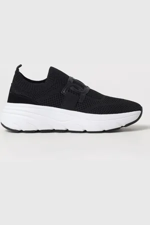 Twin-Set Sneakers Damen Farbe