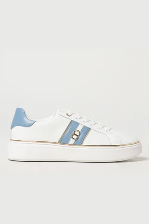 Twin-Set Sneakers Damen Farbe
