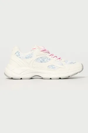 Twin-Set Sneakers Damen Farbe
