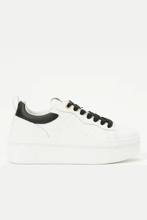Twin-Set Sneakers Damen Farbe