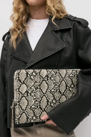 Gina Tricot Laptop case - Taschen & Portemonnaies - Braun - ONESIZE - Dame
