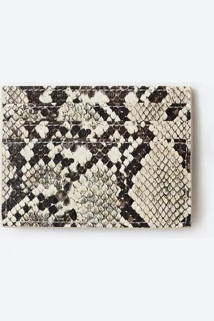 Gina Tricot Card holder - portemonnaies - beige - ONESIZE - Dame