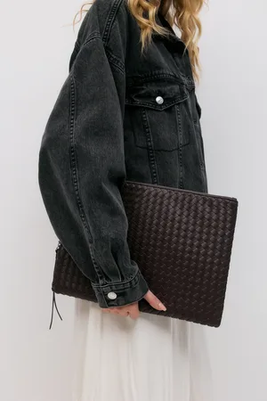 Gina Tricot Laptop case - Taschen & Portemonnaies - Lila - ONESIZE - Dame