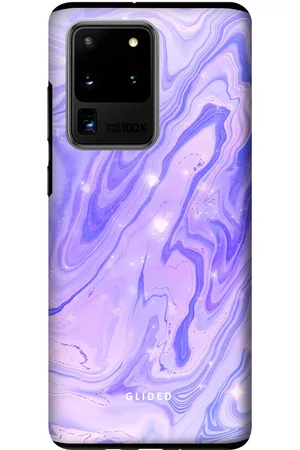 Glided Purple Dream - Samsung Galaxy S20 Ultra/ Samsung Galaxy S20 Ultra 5G Handyhülle - Soft case