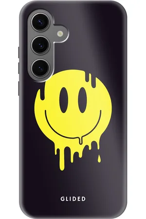 Glided Too hot - Samsung Galaxy S24 Handyhülle - Soft case