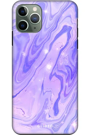 Glided Purple Dream - iPhone 11 Pro Handyhülle - Soft case