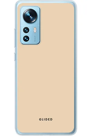 Glided Peachy Charm - Xiaomi 12 Handyhülle - Tough case