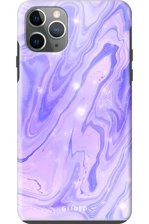 Glided Purple Dream - iPhone 11 Pro Max Handyhülle - Biologisch Abbaubar