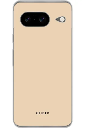 Glided Peachy Charm - Google Pixel 8 Handyhülle - Soft case