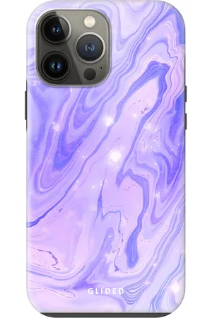 Glided Purple Dream - iPhone 13 Pro Max Handyhülle - Biologisch Abbaubar