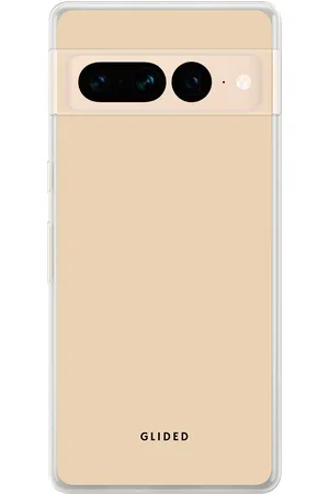 Glided Peachy Charm - Google Pixel 7 Pro Handyhülle - Soft case