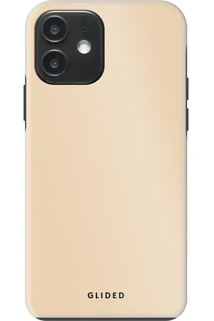 Glided Peachy Charm - iPhone 12 Pro Handyhülle - Biologisch Abbaubar