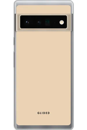 Glided Peachy Charm - Google Pixel 6 Pro Handyhülle - Soft case