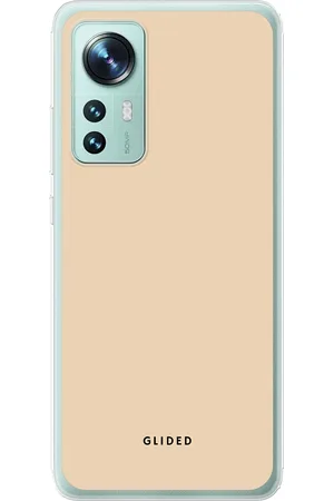 Glided Peachy Charm - Xiaomi 12 Pro Handyhülle - Tough case