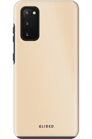 Glided Peachy Charm - Samsung Galaxy S20/ Samsung Galaxy S20 5G Handyhülle - Tough case