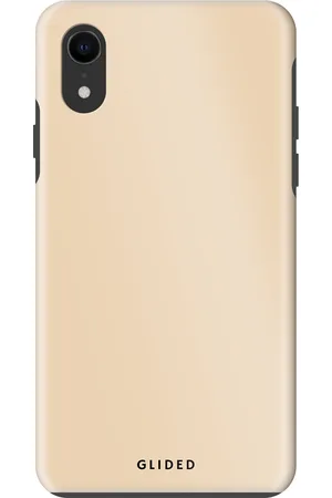 Glided Peachy Charm - iPhone X/Xs Handyhülle - Crossbody case mit Band