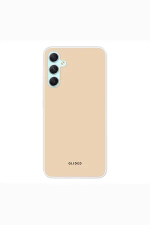 Glided Peachy Charm - Samsung Galaxy A34 Handyhülle - Soft case