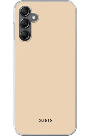 Glided Peachy Charm - Samsung Galaxy A14 5G Handyhülle - Soft case