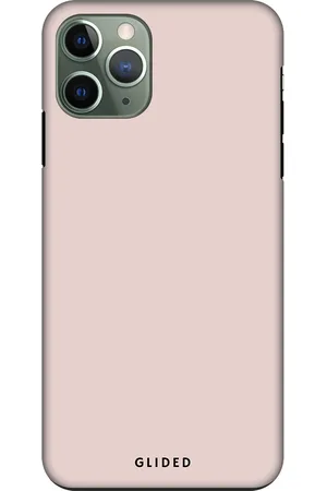 Glided Pink Dream - iPhone 11 Pro Handyhülle - Soft case