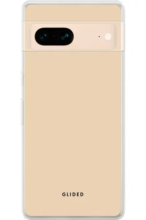 Glided Peachy Charm - Google Pixel 7 Handyhülle - Soft case